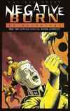 Negative Burn #2 Comic Books - Covers, Scans, Photos in Negative Burn Comic Books - Covers, Scans, Gallery